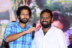 Tholi Prema Success Meet