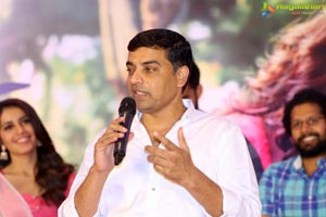 Tholi Prema Success Meet