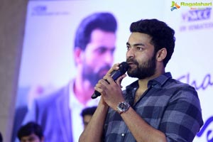 Tholi Prema Success Meet