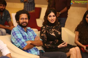 Tholi Prema Success Meet