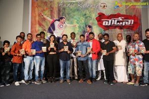 Vaadena Audio Release