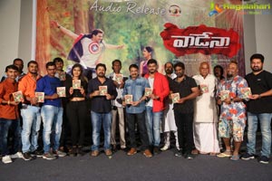 Vaadena Audio Release