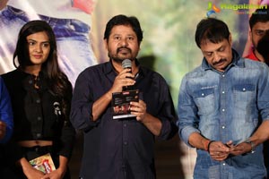 Vaadena Audio Release