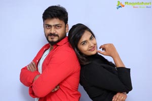 Vaadena Audio Release