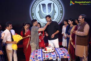 Vakkantham Vamsi Birthday