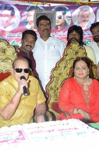 Vijaya Nirmala 73rd Birthday