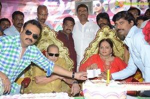 Vijaya Nirmala 73rd Birthday