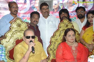 Vijaya Nirmala 73rd Birthday