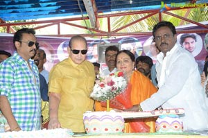 Vijaya Nirmala 73rd Birthday
