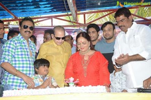 Vijaya Nirmala 73rd Birthday