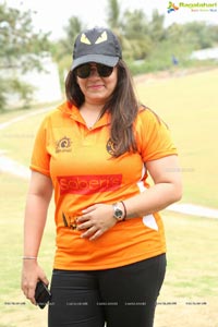 Golds Gym Hyderguda Cricket League 2018