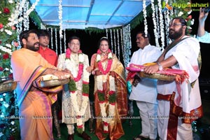 Golden Jubilee Wedding Anniversary Celebrations