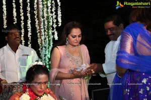 Golden Jubilee Wedding Anniversary Celebrations