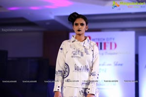 INIFD Annual Fashion Show 2018