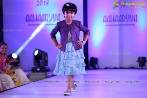 INIFD Annual Fashion Show 2018