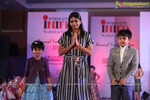 INIFD Annual Fashion Show 2018