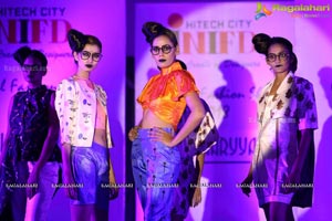 INIFD Annual Fashion Show 2018