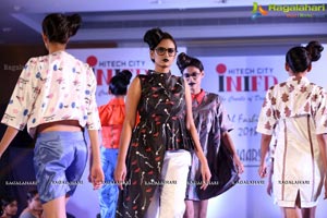 INIFD Annual Fashion Show 2018