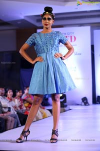 INIFD Annual Fashion Show 2018