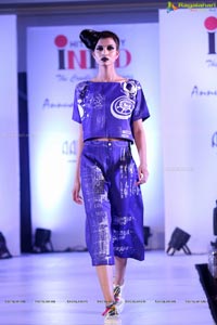 INIFD Annual Fashion Show 2018