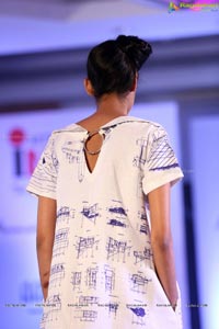 INIFD Annual Fashion Show 2018