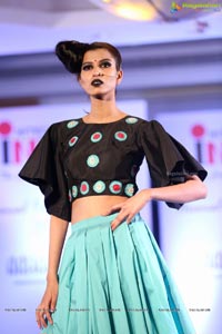 INIFD Annual Fashion Show 2018