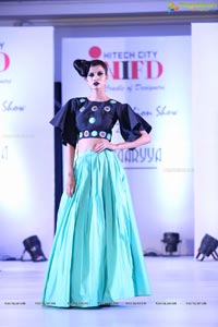 INIFD Annual Fashion Show 2018