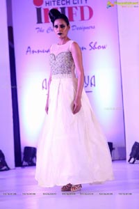 INIFD Annual Fashion Show 2018