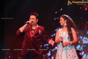 Aashiqui by Kumar Sanu