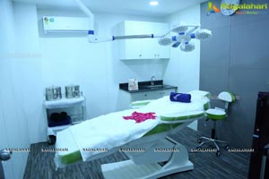 Anupama Parameswaran ABC Clinic