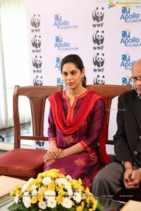 Upasana Kamineni Konidela Apollo Hospitals