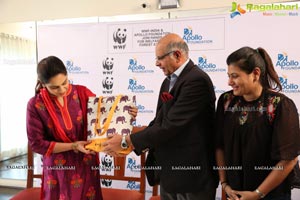 Upasana Kamineni Konidela Apollo Hospitals