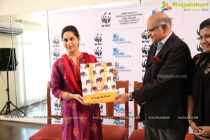 Upasana Kamineni Konidela Apollo Hospitals