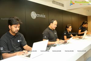 Aptronix Hyderabad