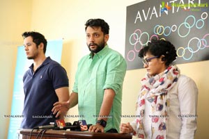 ARxAR App Launch by Bollywood Director Mani Shankar