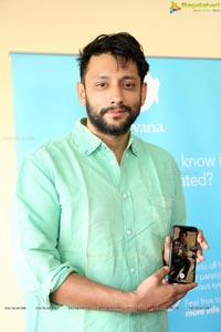 ARxAR App Launch by Bollywood Director Mani Shankar