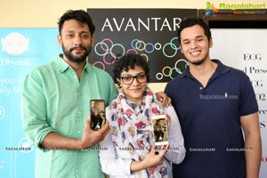 ARxAR App Launch by Bollywood Director Mani Shankar