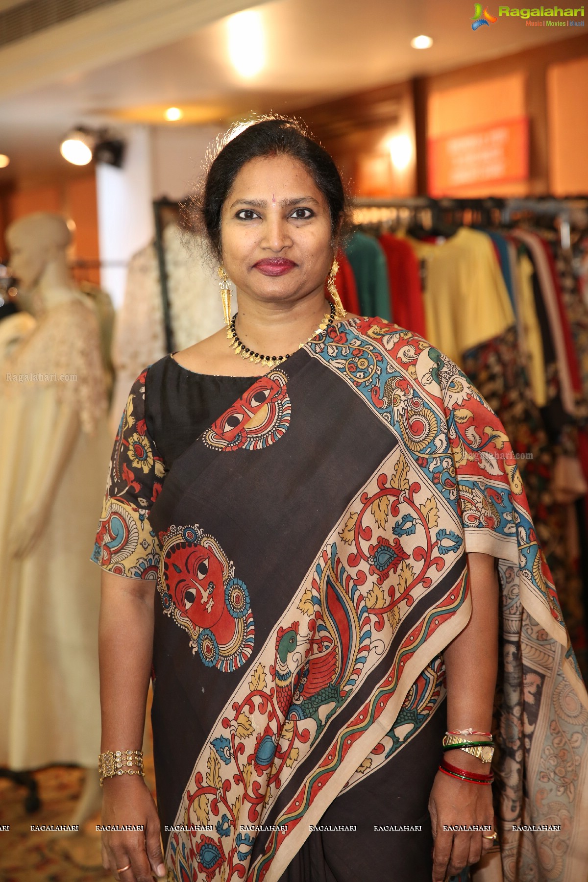 Araaish Shopping Fest at Taj Krishna