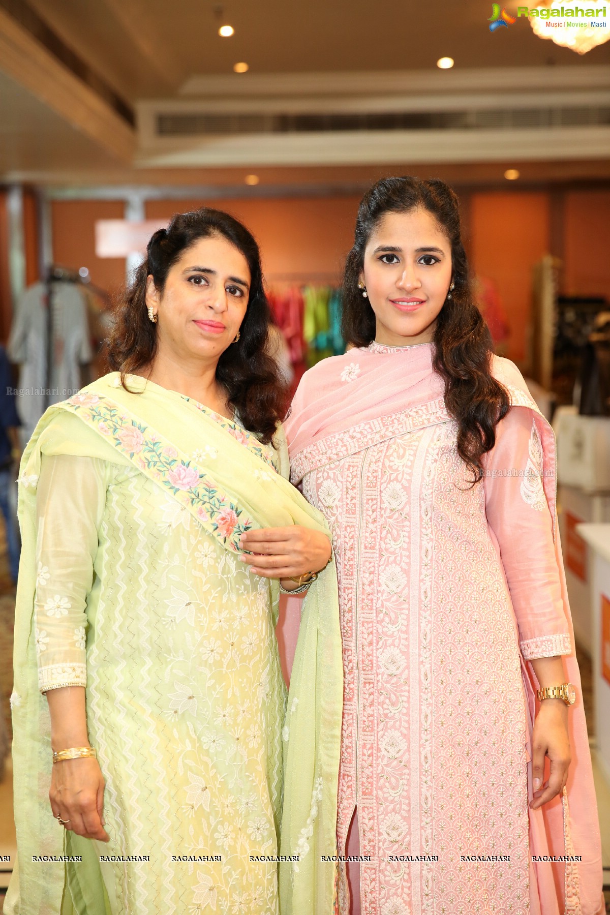 Araaish Shopping Fest at Taj Krishna