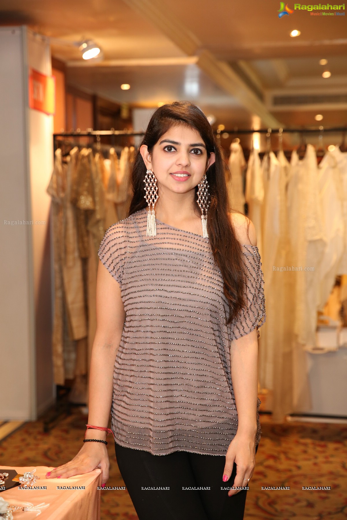 Araaish Shopping Fest at Taj Krishna