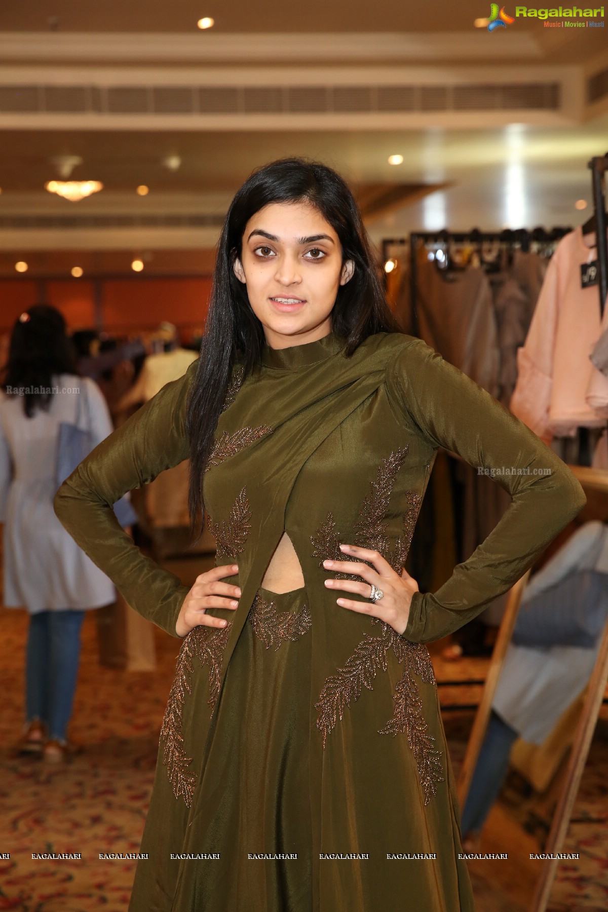 Araaish Shopping Fest at Taj Krishna