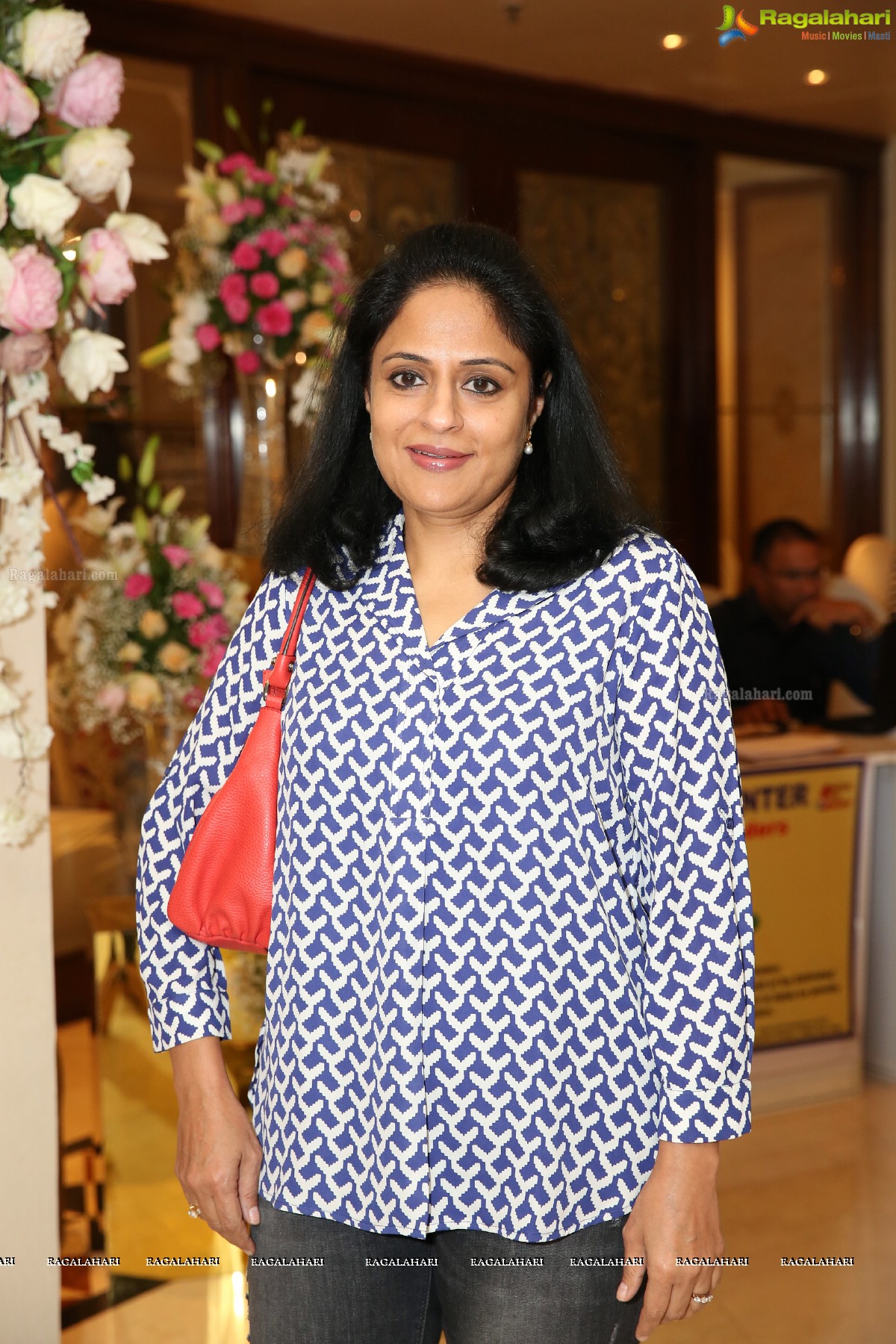 Araaish Shopping Fest at Taj Krishna