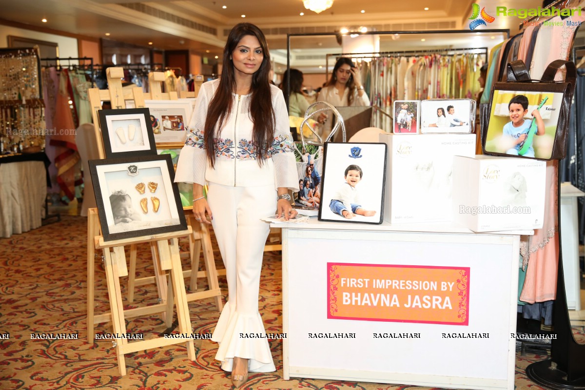 Araaish Shopping Fest at Taj Krishna