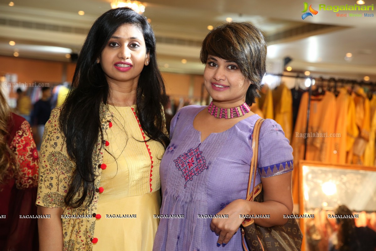 Araaish Shopping Fest at Taj Krishna