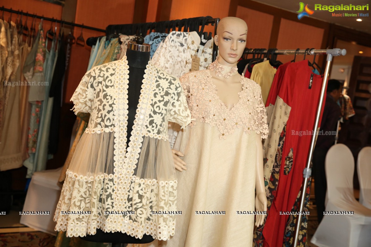 Araaish Shopping Fest at Taj Krishna