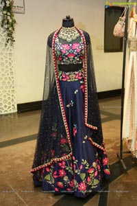 Arpita Mehta Festive Collection 2018