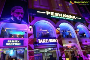 Peshawar Restaurant Hyderabad India