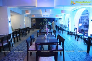 Peshawar Restaurant Hyderabad India