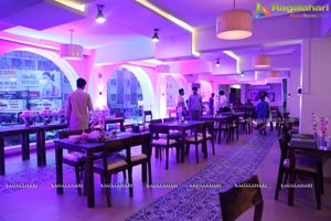 Peshawar Restaurant Hyderabad India