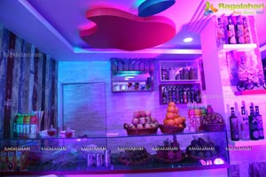 Peshawar Restaurant Hyderabad India